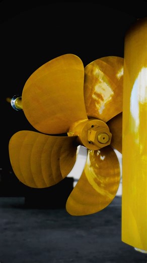 Gear up for an epic season on the water and leave the worries of marine growth and corrosion behind with Propspeed ✨ And to make your Propspeed application faster and easier, the new 4” Propspeed Application Kits are now available in your region. Experience a simplified application process, reduce application time, and achieve a flawless finish! Apply Like A Pro 💪 #Propspeed #PropspeedLikeAPro #Boating #Yachting #BoatMaintenance #FoulreleaseCoatings #boatrefit #yachtrefit | Propspeed