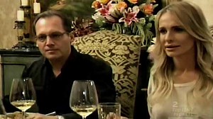 Russell Armstrong appears on "Real Housewives of Beverly Hills"