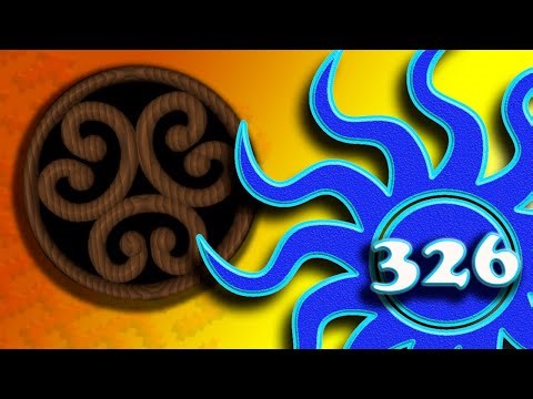 Оберег Свентовита