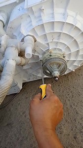 Paano buksan ang Washing with Drier? Maingay na washing machine, gearbox paano kunin? May leak ang hose kahit hindi naka drain? Paano magpalit hose ng Washing machine? #kapampanganvloge #kapampanganreels #kapmpanganreels #reelsfypシ #reels2023 #reelsvideo #reelsfb #reelsviral #kapampanganblog | Jeffrey Sicat Samson