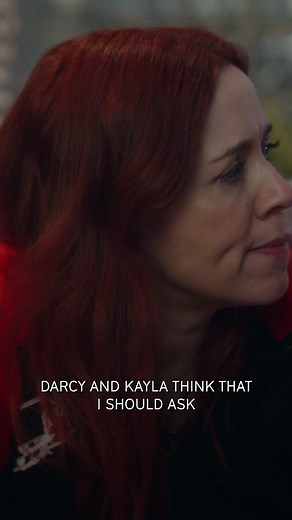 Resident Alien: The Best Comedy for Girls' Night