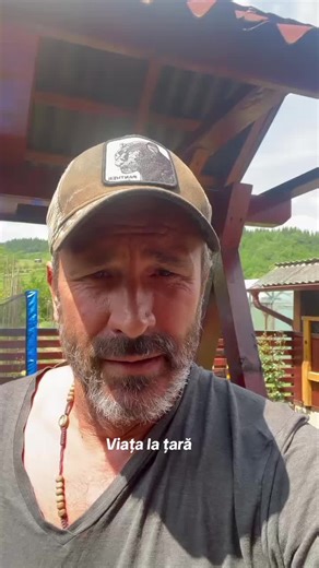 Viata la țară. Doamne ajuta! 🙂 #maramures #rozavlea TikTok
