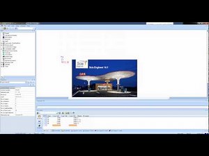 [EN] Webinar Civil Engineering in Scia Engineer