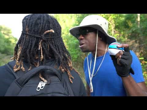 Random Pokémon Trainer Encounter