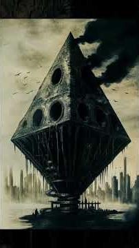 QUEM É LEVIATHAN O DEUS DOS CENOBITAS DE HELLRAISER