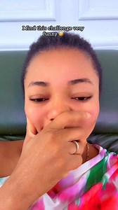 948K views · 37K reactions | I find this challenge very funny 藍 | Hair Tutorials & Lifestyle | Facebook