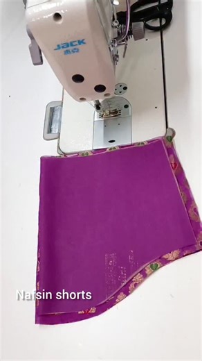Md Arsad on Instagram: "Designer baju design cutting and stitching full tutorial #baju # trending"