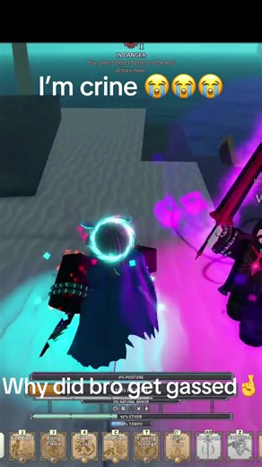 Understanding Deepwoken Ganks in Roblox Gameplay