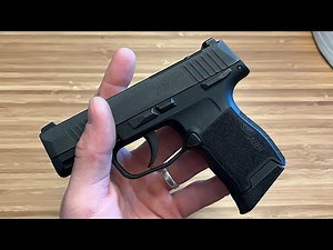 Sig Sauer P-365 .380: How I Ended Up With Something I Don’t Like