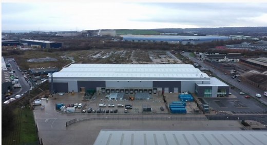 1.4K views · 68 reactions | Fre-Flo Sheffield video of work done at ITM Power's new Gigafactory, Bessemer Park, Sheffield back in November 2020. www.freflo.co.uk This ITM Power factory is the largest electrolyser factory in the World (Making equipment which takes water and renewable electricity to generate green hydrogen) www.itm-power.com Video created by Orbit Media Ltd www.orbitmedia.co.uk Show less | ITM Power | Facebook