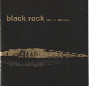 Joe Bonamassa - Black Rock
