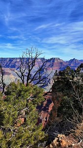 It is impossible to capture the beauty of Grand Canyon, but still this is one of the most beautiful views of Grand Canyon that you will see today. #grandcanyon #grandcanyonphotography #grandcanyonarizona #beautifulcolors #travel | Adventurous Desi