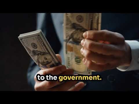 Taxes: Why we pay for public services