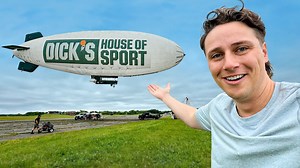 41K views · 942 reactions | I fly in a BLIMP from Bostin to NYC!? Watch my next video RIGHT NOW on Nebula: https://nebula.tv/downielive A big thanks to the pilots and crew for having me ride-along with them. Follow me on IG, TikTok & Twitter: @DownieLive Mike’s Hats: https://wirthhats.com/pages/downielive-hat The best place to watch my videos early and without ads is on Nebula: https://nebula.tv/downielive #blimp #flying #flight #airships #aviation | DownieLive | Facebook