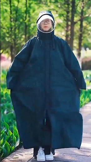 Raincoat #shorts #raincoats #gadgets #products