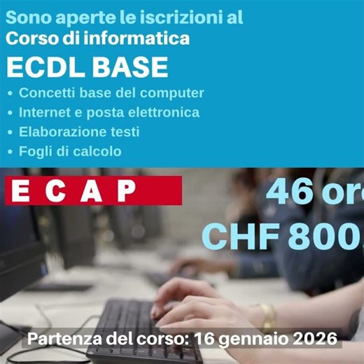 ECDL Base