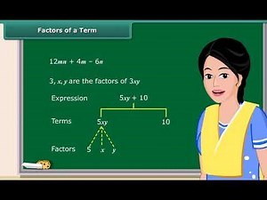 Class 7th || Algebraic Expressions || Only Demo Use