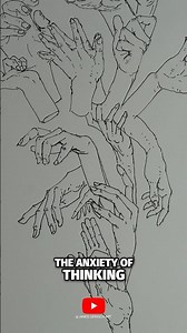 Mastering Hand Drawing Embrace the Challenge #drawingtraining #howtodrawhands #howtodraw #drawing