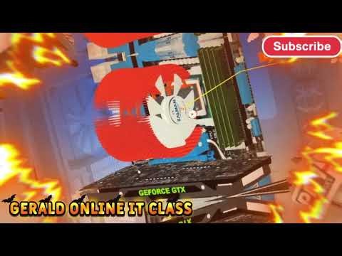 Teachings about“Internal Computer Components Explained | Motherboard, GPU, NIC, Cooling & More”