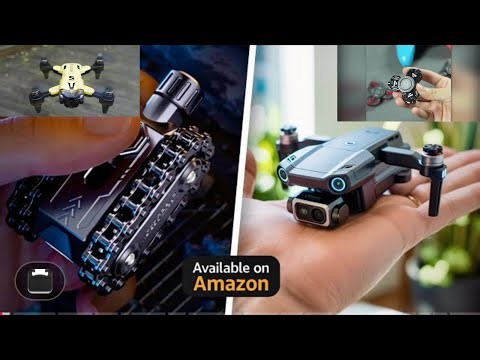 10 CHEAP TECH PRODUCTS AVAILABLE ON AMAZON 💥 Gadgets under Rs100, Rs200, Rs500 (alltoxyz)