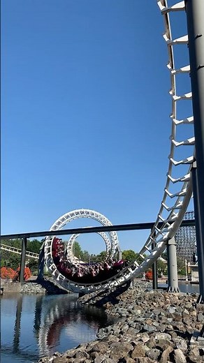 Big Loop - Heide Park / www.parkwelt.info