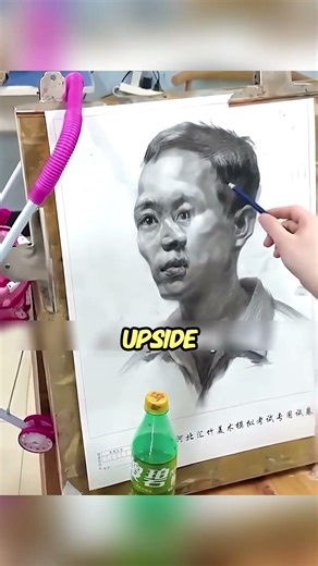 Chinese Art Exam Surprised the Teacher 🎨