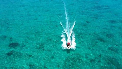 SPEARFISHING & LIVING ON TROPICAL ISLAND 🏝️ (Secret Wreck Dive & Giant Fish!)