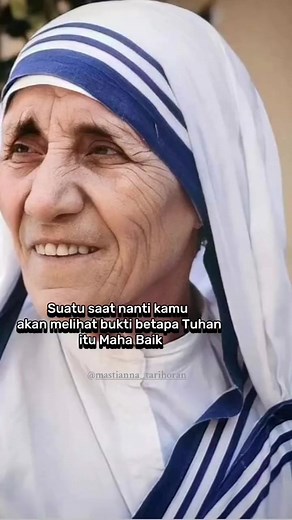 Mendapatkan Harapan di Tengah Kesulitan