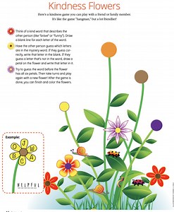 Peacemaker: Lesson Ideas