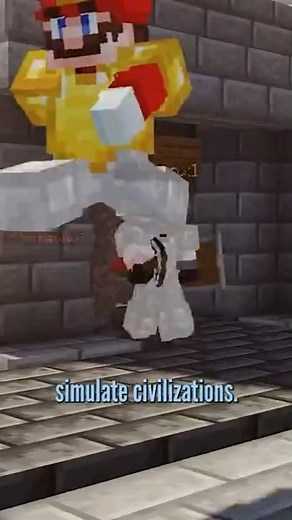 how to get into an Ish civilization video