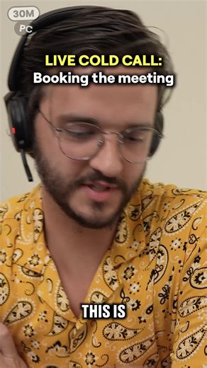 Master Cold Calling Techniques for Successful Sales