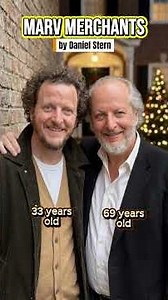 Home alone 1990 cast... transformation after 36 years..