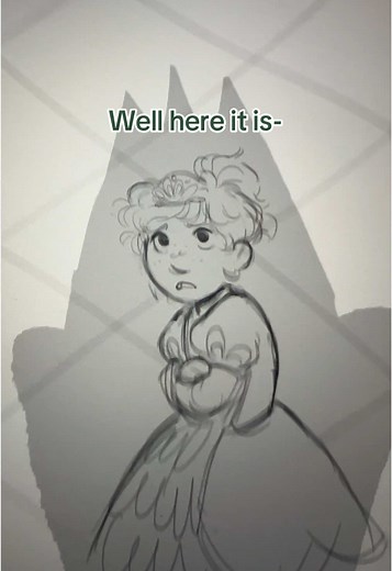 Redesigning Sofia the First: A Creative Transformation