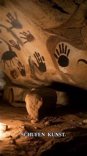 Wir waren nicht allein! 8 andere Menschenarten lebten mit uns #shorts #history #bildung