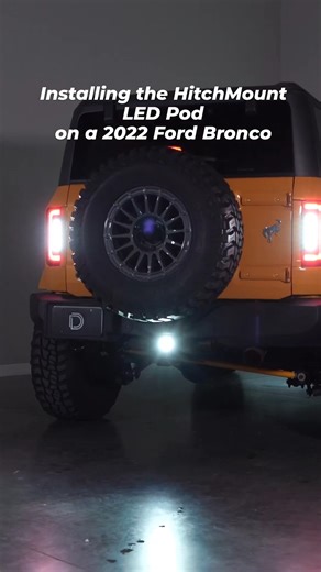 22 reactions · 7 comments | The BEST 5-minute lighting mod! 朗 Significantly increasing your reverse light output is simple! Get Yours Here ➡️ https://bit.ly/3MqmeKk | Diode Dynamics | Facebook