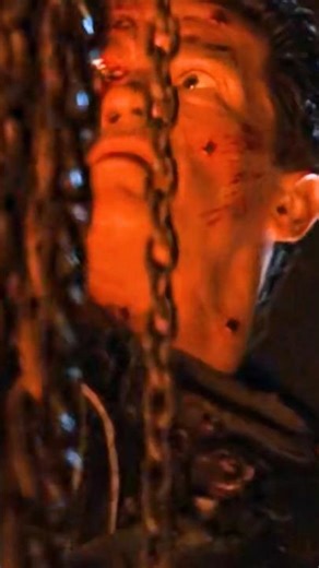 Terminator 2: Judgment Day (1991) | Devoted Robot: A Story of AI Loyalty #movie #tvshow