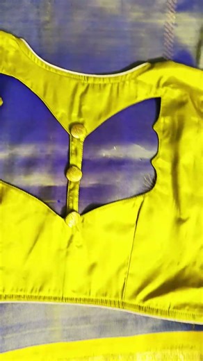 butterfly blouse pattern