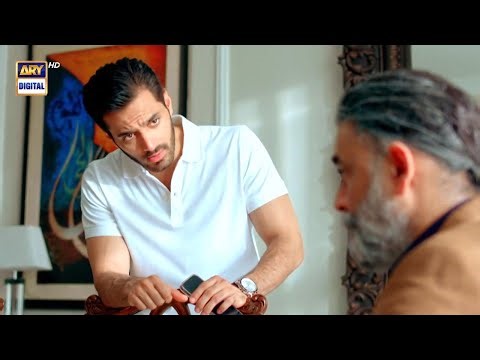 Jo Bhi Hua Acha Nahi Hua | Wahaj Ali | Mein