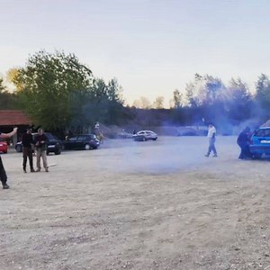 COMBAT DRIVING  KAPAP COMBATIVES in association with Spartan's...