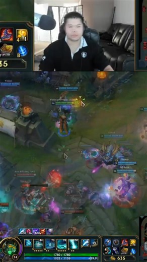 easy 3 #fblifestyle #2020 #2021 #2019 #oldclips #repost #leagueoflegends #streaming | Pants are Dragon