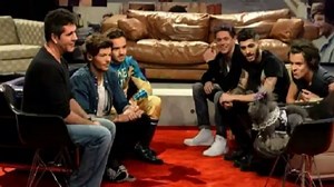 1D Day: One Direction treat fans to 7 hour live stream event