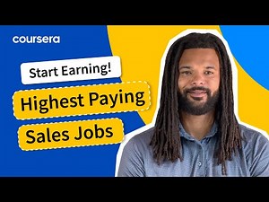 Highest Paying Sales Jobs – Where Big Earnings Meet Big Deals!