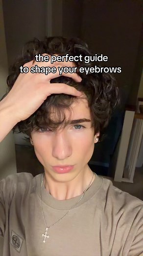 Perfect Eyebrow Shaping Guide: Step-by-Step