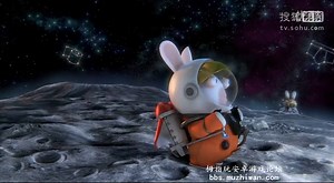 疯兔大爆炸 Rabbids Big Bang