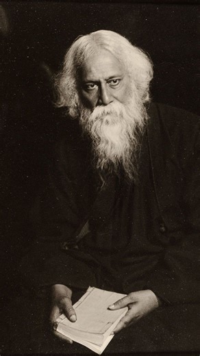 Sai Nandhu on Instagram: "Day 29 | "TAGOOR Singing JANA GANA MANA"👵 Follow For More @nandhutales Rabindranath Tagore Jana Gana Mana Rare Video, Jana Gana Mana Song Original, Rabindranath Tagore Singing Anthem, Jana Gana Mana Rare Footage, Rabindranath Tagore Historical Video, National Anthem Rare Video, Indian Anthem Original, Tagore Singing Jana Gana Mana, Jana Gana Mana First Version, Indian History Rare Video, #rabindranathtagore #janaganamana🇮🇳 #indianpride❤️ #rarefootage #patrioticmoment