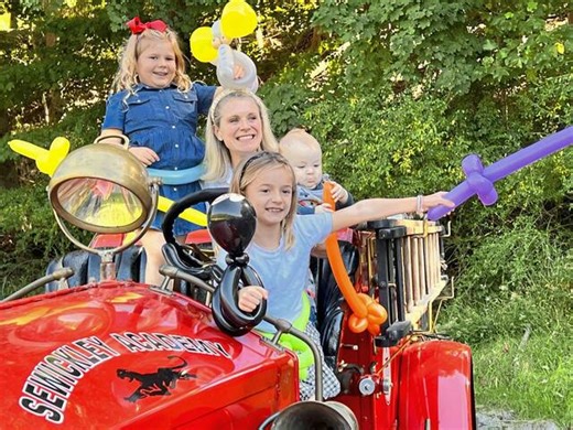 Sewickley Academy hosts annual alumni weekend