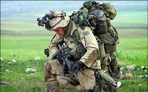 HOW TO FILL A BACKPACK?