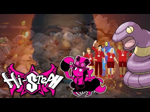 The Top Ten Sh*ttiest Games Of 2025