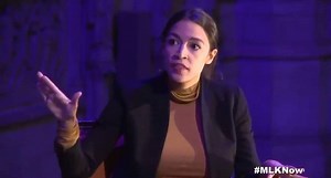 48K views · 1.1K reactions | Rep. Alexandria Ocasio Cortez Says Blacks Should Get Reparations For The Compounded Impact of Slavery And Racial Injustice in U.S., And Hispanics Should Be Included Too! | Atlanta Black Star | Facebook