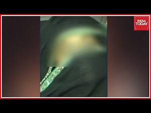 Banned Two Finger Test Conducted On Motihari Gangrape Victim